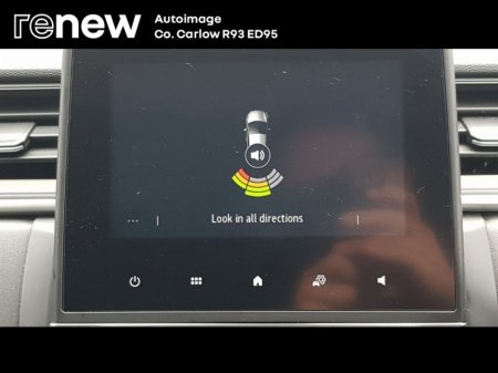 2022 Renault Captur 1.0 TCe 90 DFull Limited €21,900 thumbnail