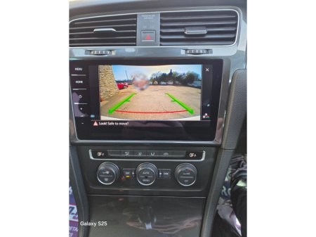 2017 Volkswagen Golf - thumbnail 16