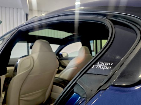 2017 BMW 6 Series - thumbnail 7