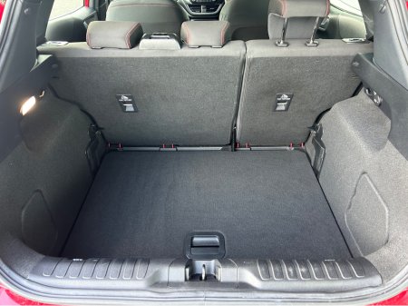 2022 Ford Puma - thumbnail 3