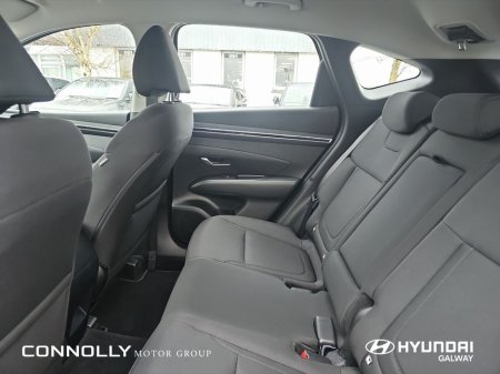 2024 Hyundai Tucson - thumbnail 6