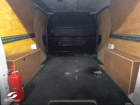 2022 Citroen Dispatch (222) 1400 ENTPRISE PRO 2.0 BLUEHDI €17,882 thumbnail