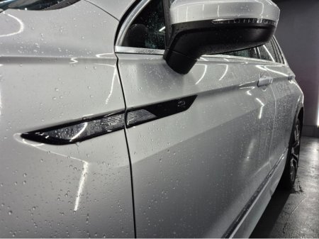 2021 Volkswagen Tiguan - thumbnail 22