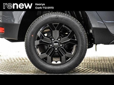 2023 Dacia Duster Extreme SE Blue dCi 115 NBI €23,900 thumbnail