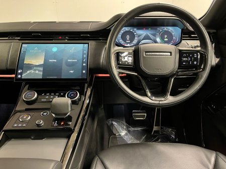 2023 Land Rover Range Rover - thumbnail 14