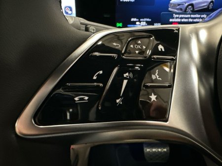 2025 Mercedes-Benz EQA - thumbnail 16
