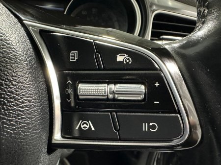 2022 Kia Ceed K2 1.0 Petrol €19,800 thumbnail