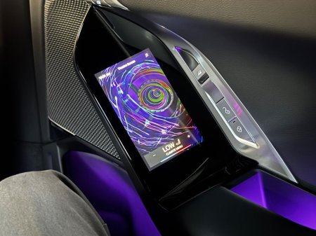 2025 BMW 7 Series - thumbnail 23