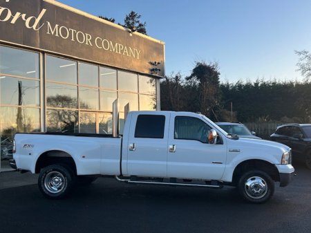 2005 Ford F Series - thumbnail 12