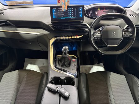 2022 Peugeot 3008 - thumbnail 12