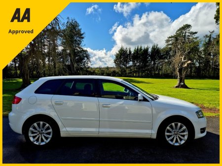 2012 Audi A3 - thumbnail 8