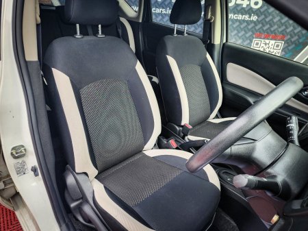 2019 Nissan Note - thumbnail 23