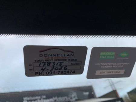 2021 SEAT Tarraco 2.0 TDI DSG SE COMMERCIAL // PRICE EXCLUDES VAT // FANTASTIC SPECIFCATION // ONE OWNER // STUNNING CONDITION // €16,219 thumbnail