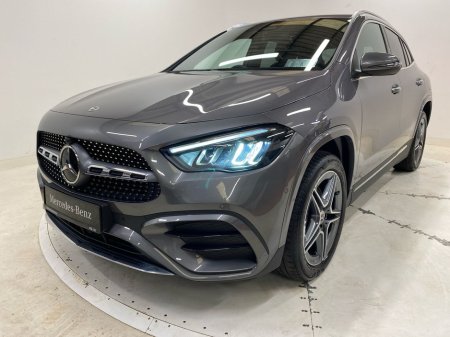 2024 Mercedes-Benz GLA Class - thumbnail 12