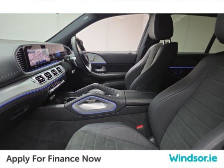 2024 Mercedes-Benz GLE Class GLE 400 Urban Edition 4 Matic 9G-Tronic Auto PHEV €96,995
