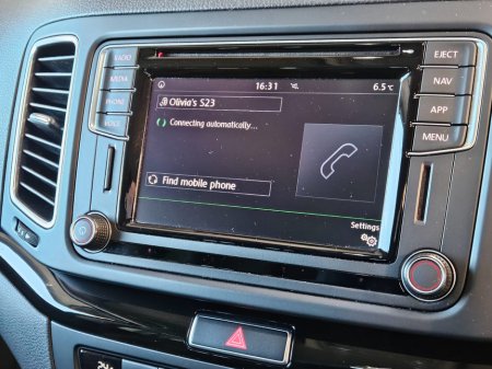 2021 SEAT Alhambra 2.0TDI 150hp SE DSG €32,950 thumbnail