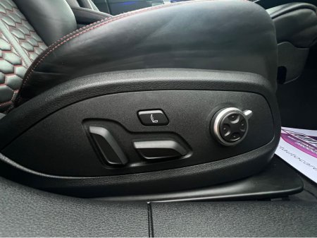 2021 Audi RS4 - thumbnail 17