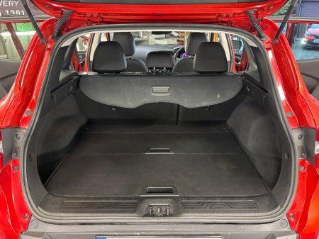 2016 Renault Kadjar - thumbnail 14