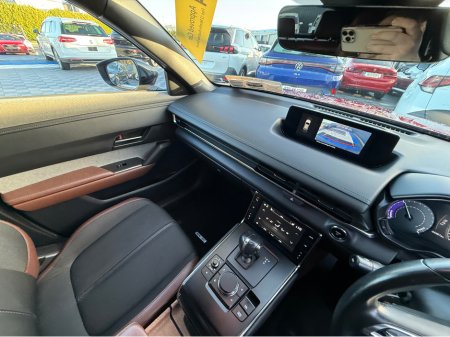 2021 Mazda MX-30 E-SKYACTIV - ELECTRIC - AUTO - 12M WARRANTY - CAR: 1602 thumbnail