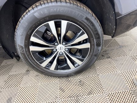 2021 Volvo XC60 - thumbnail 9