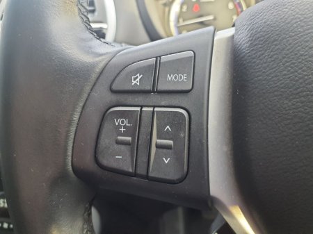 2021 Suzuki SX4 S-Cross SZ-T BOOSTERJET thumbnail