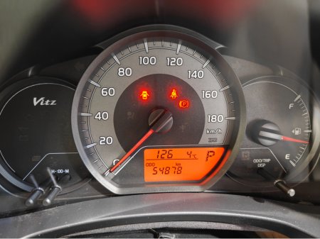 2020 Toyota Yaris 1.0L AUTOMATIC €12,250 thumbnail