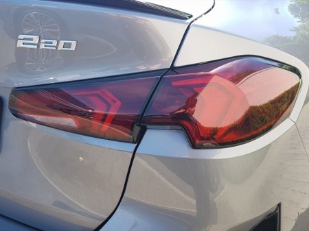 2025 BMW 2 Series 220 M Sport Gran Coupe €49,995 thumbnail