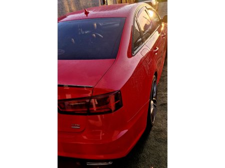 2016 Audi A6 - thumbnail 12