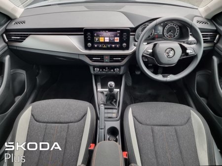 2023 Skoda Scala * GREAT VALUE * STYLE * 1.0 TSI * 110 BHP * TRINITY SKODA * €23,950