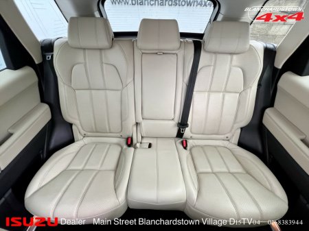 2015 Land Rover Range Rover Sport - thumbnail 11