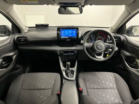 2025 Mazda Mazda2 Centre-Line 1.5 Hybrid 116PS - 6 YEAR WARRANTY €25,450