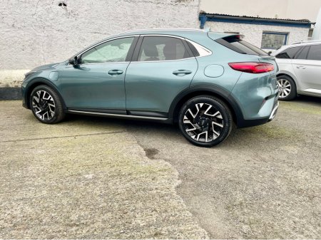 2023 Kia XCeed - thumbnail 27