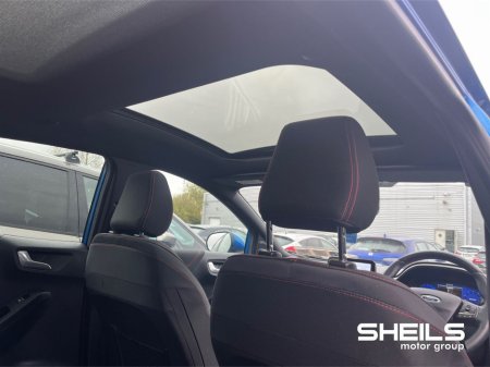 2021 Ford Puma - thumbnail 17