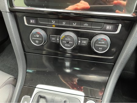 2019 Volkswagen Golf - thumbnail 19