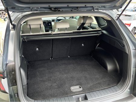 2022 Hyundai Tucson - thumbnail 8