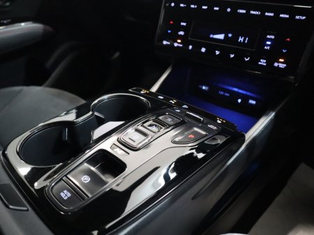 2023 Hyundai Tucson *129* N LINE T-GDI PHEV 4X4 €35,900 thumbnail