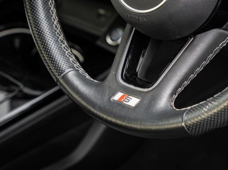 2022 Audi A5 SPORTBACK TDI S LINE €40,950 thumbnail