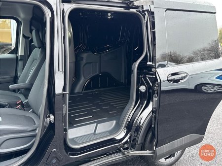 2026 Ford Transit Courier *Order Yours Today* 1.5 TDCI ACTIVE 100PS *PRICE EX VAT* €22,700 thumbnail
