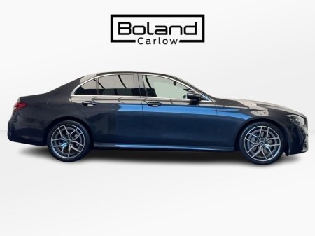 2023 Mercedes-Benz E Class - thumbnail 4