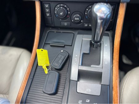 2008 Land Rover Range Rover SPORT TDV6 HSE*** Massive Service History*** €9,900 thumbnail