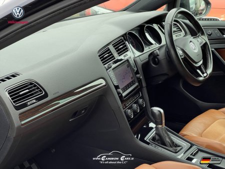 2014 Volkswagen Golf - thumbnail 11