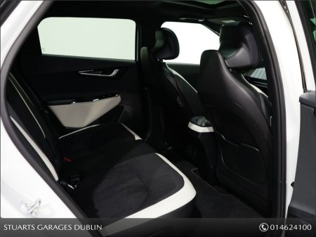 2023 Kia EV6 GT Line 5DR Auto €36,995 thumbnail
