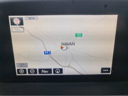 2015 Lexus IS 300 h 300 H EXECUTIVE EDITION E-C E-CVT 4DR 2.5 A €12,999 thumbnail