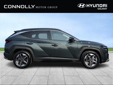 2026 Hyundai Tucson Tucson FL Executive * ORDER NOW FOR 261 *