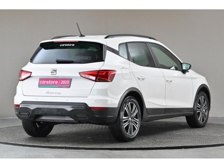 2023 SEAT Arona - thumbnail 9