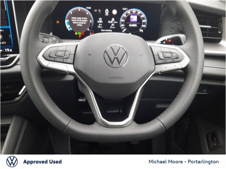 2026 Volkswagen Tayron - thumbnail 16