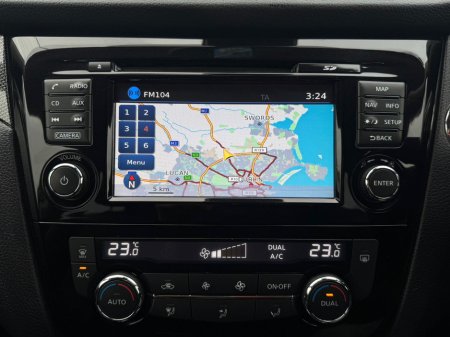 2017 Nissan X-Trail - thumbnail 29