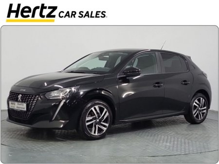 2023 Peugeot 208 - thumbnail 7