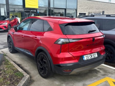 2025 Renault Symbioz - thumbnail 4