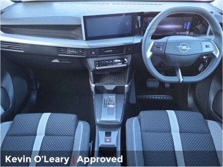 2026 Opel Frontera - view 2